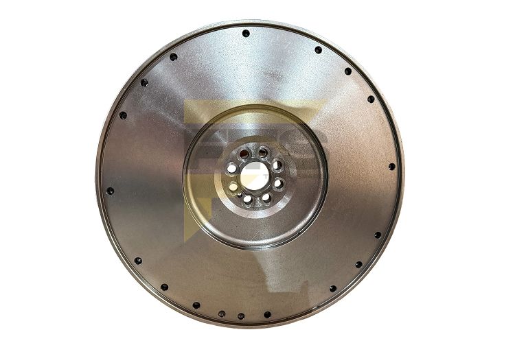 Imagem adicional do produto VOLANTE DO MOTOR C/ CREMALHEIRA MB ATEGO/AXOR OM906/26 - Cód: FAP-13049